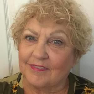 Meet your Posher, Shirley